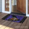 Briarwood Lane The Witch Is In Halloween Natural Fiber Coir Doormat Hat Bats 30" X 18" -Home Decor Store GUEST bfc2d3bf 9727 4164 aaef d46de53529eb