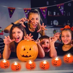 Link 26 Piece Halloween Fidget Sensory Toy Set With BONUS Gift Bag Perfect For Trick Or Treating -Home Decor Store GUEST c365543c 4450 4268 9846 c4765e9db723