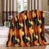 Kate Aurora Ultra Soft & Cozy Oversized Halloween Flying Witches Plush Throw Blanket Cover - 50 In. W X 60 In. L 2 Kate Aurora Ultra Soft & Cozy Oversized Halloween Flying Witches Plush Throw Blanket Cover - 50 In. W X 60 In. L -Home Decor Store GUEST c9dab6b2 d68a 4743 8d55 965f440e7157