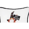 C&F Home 8" X 8" Halloween Gnome Embroidered Throw Pillow -Home Decor Store GUEST ccd110d5 8a46 47e3 8a5b 1b62725dc0e6
