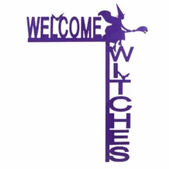 Ganz Halloween Corner Door Decor - 11.0 Inches - - Eh70651 - - Multicolored -Home Decor Store GUEST d099acd8 0506 4997 82c8 81036b69a84b