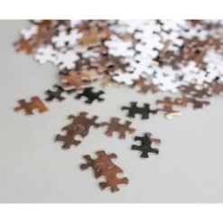 Toynk Spooky Kitty Halloween Black Cat 1000 Piece Jigsaw Puzzle -Home Decor Store GUEST d95ec0ae 4163 40f5 b86c b86eea1decd0