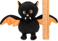 Bearington Echo Plush Stuffed Animal Halloween Black Bat, 7.5 Inches -Home Decor Store GUEST dd131342 f455 4dc8 88c0 4f22a1cc5a28