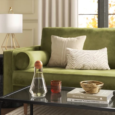 Aluminum Halloween Snake Bowl Gold - Threshold™ 3 Aluminum Halloween Snake Bowl Gold - Threshold™