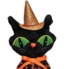 Gallerie II Cat Halloween Dangle Leg Shelf Sitter Figure Decor 2 Gallerie II Cat Halloween Dangle Leg Shelf Sitter Figure Decor -Home Decor Store GUEST e09a39bb 28d0 49ad a640 ce8710b1ba08