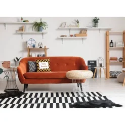 16"x16" Halloween 'Happy Haunting' Dots Square Throw Pillow - E By Design 16 16"x16" Halloween 'Happy Haunting' Dots Square Throw Pillow - E By Design -Home Decor Store GUEST ea5d6120 464e 4f52 8d36 84ffbfa2f176