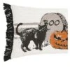 C&F Home 20" X 10" Trick Or Treat Halloween Printed Throw Pillow -Home Decor Store GUEST ef3c44ea 6b14 4874 9d00 1e74dbdfd184