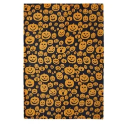 Kate Aurora Autumn Living Halloween Jack-O'-Lantern Pumpkins Orange & Black Ultra Plush Throw Blanket 7 Kate Aurora Autumn Living Halloween Jack-O'-Lantern Pumpkins Orange & Black Ultra Plush Throw Blanket -Home Decor Store GUEST f25c9aa2 15e7 4cf1 a95a c2f3a6a7f1db