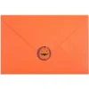 Pipilo Press 36-Pack Halloween Pumpkin Greeting Cards With Orange Envelopes And Stickers (4 X 6 In) -Home Decor Store GUEST f6bc6207 039f 4e2e 8991 77b420dadc01
