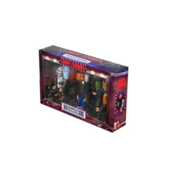 NECA Halloween III Season Of The Witch Toony Terrors "Trick Or Treaters 6"Action Figure Set - 3pk -Home Decor Store GUEST f8eaaca1 f94a 4c34 bf36 0866a205bd52