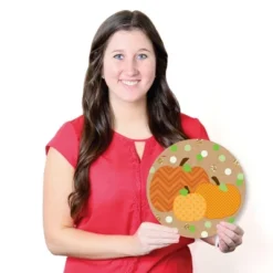 Big Dot Of Happiness Pumpkin Patch - Hanging Porch Fall, Halloween Or Thanksgiving Party Outdoor Decorations - Front Door Decor - 3 Piece Sign -Home Decor Store GUEST ff61f4c0 d98d 41ae 8ffd 7f8e34f86cc3