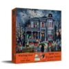 Sunsout Witching Hour 500 Pc Halloween Jigsaw Puzzle 45426 -Home Decor Store GUEST ff7767db 754b 4b38 8264 f38c8fe01c12